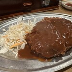 神戸洋食 グリル異人館 - 