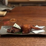 にしぶち飯店 - 