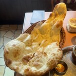 マハラジャダイニング - 