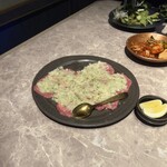 個室焼肉 牛姫 恵比寿本店 - 