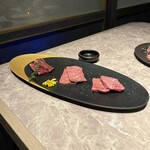個室焼肉 牛姫 恵比寿本店 - 