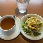 マハラジャダイニング - 