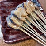 一和 一文字屋 和輔 - 