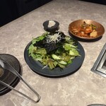 個室焼肉 牛姫 - 