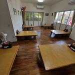 沖縄そば まるかみ - 