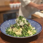 にしぶち飯店 - 