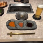 個室焼肉 牛姫 - 