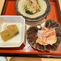 日本酒と和食 花びし - 