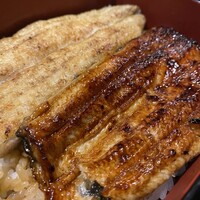 菊水楼 うな菊 ホテル椿山荘東京店 -  菊水楼 うな菊 ホテル椿山荘東京店 -