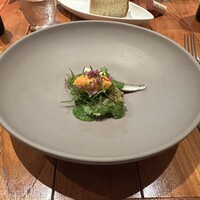 イタリア料理 スペランツァ - 