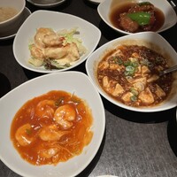 廣東料理 民生 ヒルトンプラザウエスト店 - 