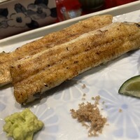 菊水楼 うな菊 ホテル椿山荘東京店 -  菊水楼 うな菊 ホテル椿山荘東京店 -