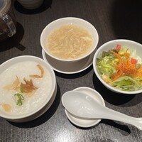 廣東料理 民生 ヒルトンプラザウエスト店 - 