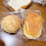 イスズベーカリー 阪神スクラ三宮店 - 