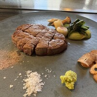 ニュー松坂 難波御堂筋店 - 