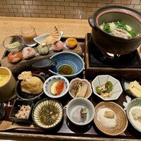 やさい家めい 表参道ヒルズ店 - 