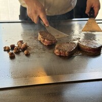 ニュー松坂 難波御堂筋店 - 