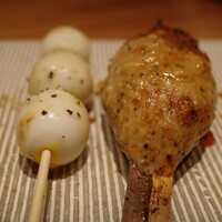 代々木 鳥松 - 