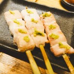 焼鳥 釜飯 くうかい高瀬 - 