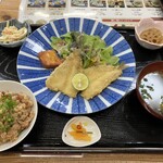 食堂 きいさんねー - 