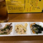 酒場ここから - 