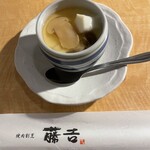 焼肉割烹藤吉 松原店 - 