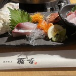 焼肉割烹藤吉 松原店 - 