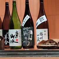 SUSHI TOKYO TEN、 横浜店 -  SUSHI TOKYO TEN、 横浜店 -