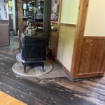 高遠そば ますや - 