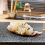 梅田 鮨 個室 みや川 - 