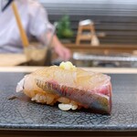 梅田 鮨 個室 みや川 - 