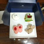 Masahiko Ozumi Paris - 上から見ても可愛い❤