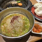 焼肉レストラン 奥田 - 