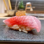 梅田 鮨 個室 みや川 - 