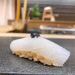 梅田 鮨 個室 みや川 - 