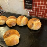 ブーランジェリー セイジアサクラ - 