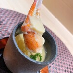 梅田 鮨 個室 みや川 - 