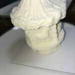 Masahiko Ozumi Paris - 馬など細かい細工が施されたメリーゴーランド