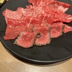 焼肉レストラン 奥田 - 