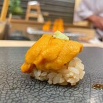 梅田 鮨 個室 みや川 - 