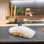 梅田 鮨 個室 みや川 - 