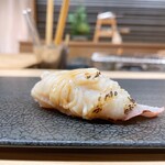 梅田 鮨 個室 みや川 - 