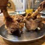 大衆酒場いごっそ - 