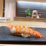 梅田 鮨 個室 みや川 - 