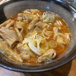 大衆酒場いごっそ - 