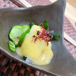 梅田 鮨 個室 みや川 - 