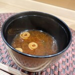 梅田 鮨 個室 みや川 - 