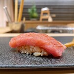 梅田 鮨 個室 みや川 - 