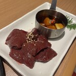 焼肉レストラン 奥田 - 