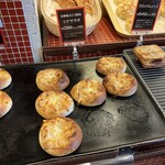 ブーランジェリー セイジアサクラ - 